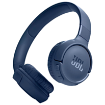 Наушники JBL Tune 520BT JBLT520BTBLUEU Blue