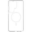 Защитный чехол Devia Samsung S26 Ultra Clear Series Magnetic 6942297145825 Clear