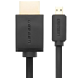 Кабель HDMI Ugreen Flat 2 м