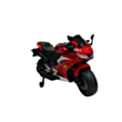 Электромото Moto 5719 Red