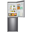 Soyuducu LG GA-B379SLUL (Qrafit)