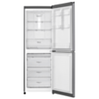 Soyuducu LG GA-B379SLUL (Qrafit)