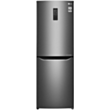 Soyuducu LG GA-B379SLUL (Qrafit)