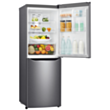 Soyuducu LG GA-B379SLUL (Qrafit)