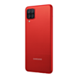 Samsung Galaxy A12 (SM-A127) 128GB - RED