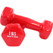 Гантели Aspo 1×1 кг 530886