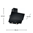 Aspi̇rator Elleti CH 1454 RC BG60