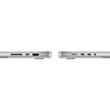 Ноутбук Apple MacBook Pro 16 M1 Pro Silver MK1E3RU/A