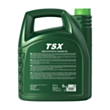 Моторное масло Fanfaro TDX Semisynthetic SAE 10W-40 5Л Special