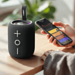 Портативная колонка Tribit StormBox Mini+ BTS33 Black
