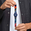 Часы Swatch SO28Z125