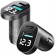 Avtomobil üçün adapter Joyroom C-A17 PD+QC