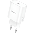 Adapter Borofone Charger+Cable BA82A