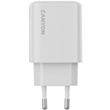 Adapter Canyon OnCharge 250 25W 1XPD 1XQC EU White