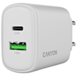 Adapter Canyon OnCharge 250 25W 1XPD 1XQC EU White