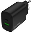 Adapter Canyon OnCharge 250 25W 1XPD 1XQC EU Black