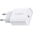 Adapter Ugreen 20W CD137_60450 White