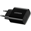 Adapter Ugreen CD137_10191 Black