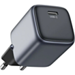 Adapter Ugreen Nexode Mini 20W CD318_90664 Black, Gray