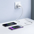 Adapter Joyroom PD 20W JR-TCF05 QC White