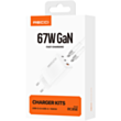 Adapter Recci C85E 67W