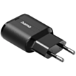 Адаптер Hama 12W Black