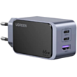 Adapter Ugreen Nexode S 3-Port Gan Fast 65W X553_35042