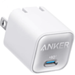 Adapter Anker 511 Nano 3 A2147 White