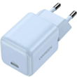 Adapter Ugreen 1C Gan Fast Charger X512_55555 Blue