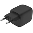 Adapter Belkin USB-С PD Wall Charger with PPS 45W Black