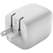 Adapter Belkin USB-C PD Wall Charger with PPS 45W White