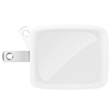 Adapter Belkin USB-C PD Wall Charger with PPS 50W White
