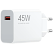 Adapter Xiaomi Turbo 45W White