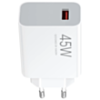 Adapter Xiaomi Turbo 45W White