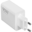 Adapter Hypercharge Combo 90W