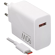 Adapter Hypercharge Combo 90W