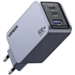 Адаптер Ugreen Nexode Pro 100W 3-Port GaN EU X757_25874