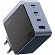 Адаптер Ugren Nexode S 100W 4-Port GaN EU X565_35043