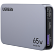 Адаптер Ugreen Nexode Pro 65W 3-Port GaN X753_25356