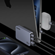Адаптер Ugreen Nexode Pro 65W 3-Port GaN X753_25356