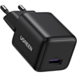 Адаптер Ugreen GaN 18W X518_75613