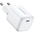Адаптер Ugreen Nexode 30W USB-C GaN CD319_15326