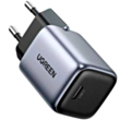 Адаптер Ugreen 30W USB-C GaN CD319_90666 Space Gray