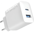 Адаптер Anker 20W A2348 A2348G21 White
