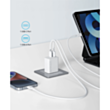 Адаптер Anker 20W A2348 A2348G21 White