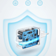 Адаптер Anker 20W A2348 A2348G21 White