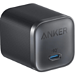 Адаптер Anker 45W A2692 A2692L11 Black