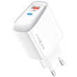 Adapter Euroacs EU-MA325 20W ACHRBA470489 White