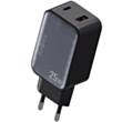 Adapter Euroacs EU-MQ340 PD 25W ACHRBA842606 Gray