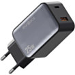 Adapter Euroacs EU-MQ340 PD 25W ACHRBA842606 Gray